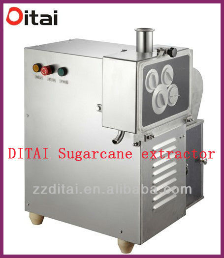 sugarcane juicer