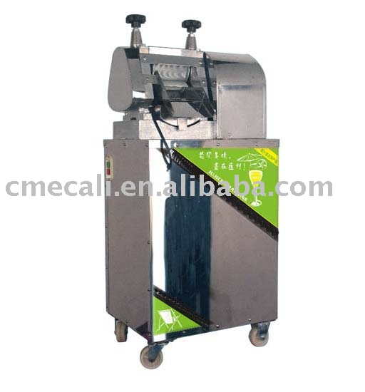 Sugarcane Juicer