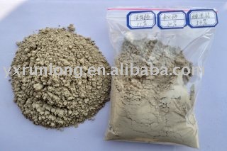 Sulphate Resisting cement resistance