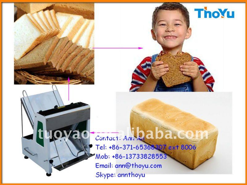 super cheap bread machine/bread processing machine +86-13733828553