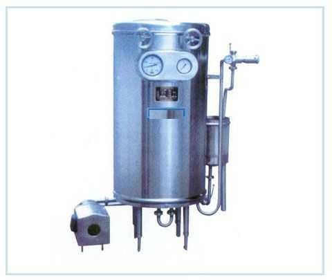 super high temperture instantaneous sterilizer