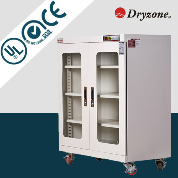 super moisture proof dry box for MSD storage