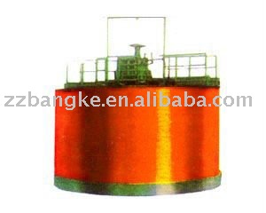 super quality thickener used for mining equipment