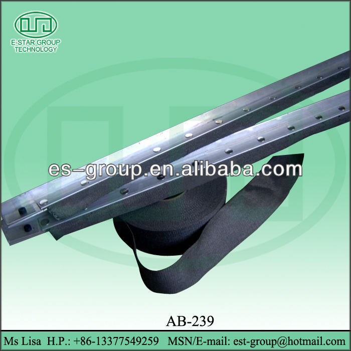 Superconductive Anti Static strip