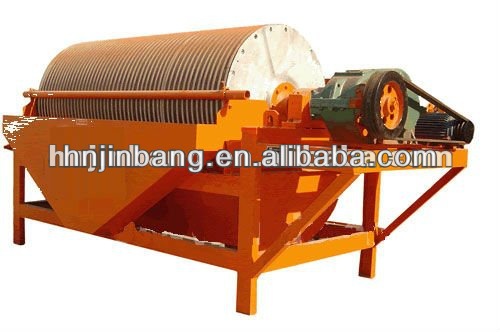 superior mining magnetic separator