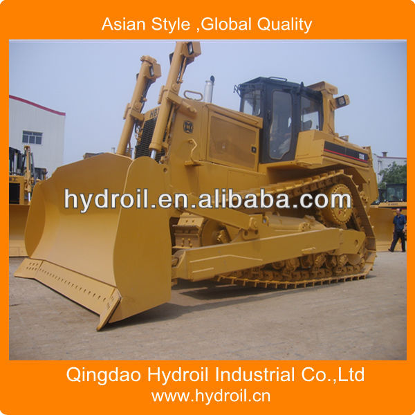 supply Chinese Famous brand HBXG SD8B bulldozer