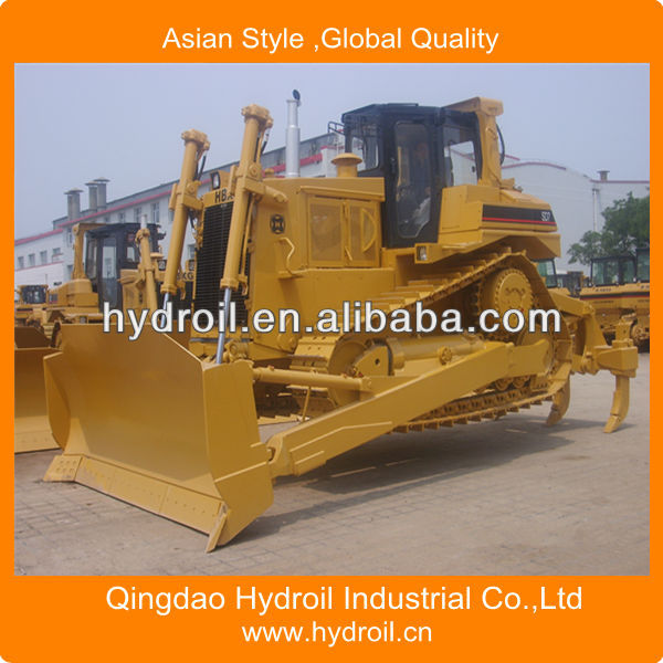 supply Chinese SD7 bulldozer