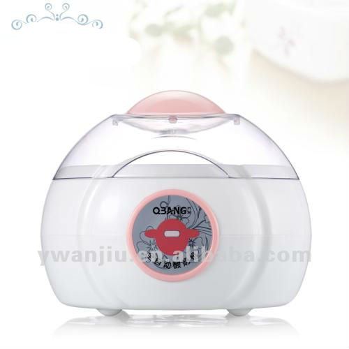 Supply fahsion automatic yogurt machine small order