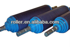 supply high quality wool paper roller