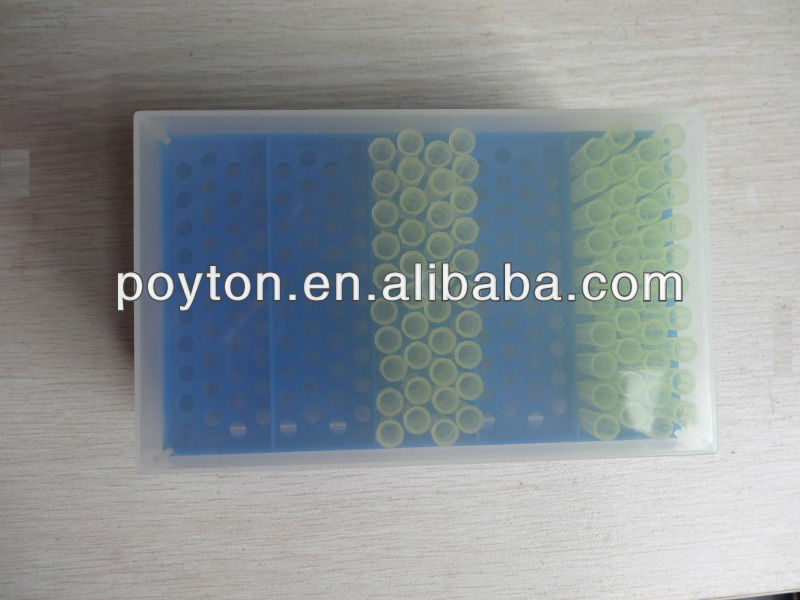 supply Injection molding machine for pipette tips