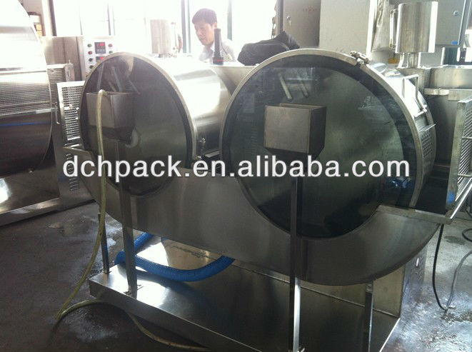 supply leather tanning machinery 800*400mm supply leather tanning machinery