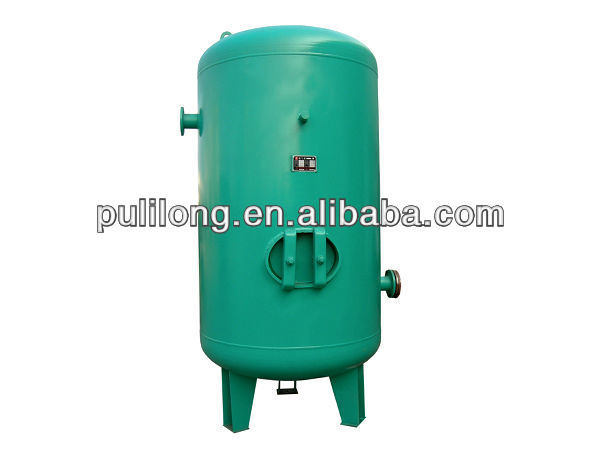 Supply various size and pressure air tank