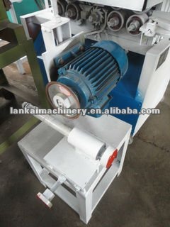 supply wood/bamboo toothpick making machine