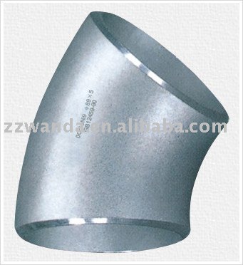 supplying stainless steel elbow- tee-reducer-pipe fitting