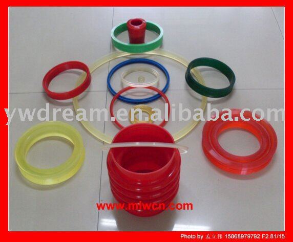 Support Ring,PU Seal Ring,PU BUSHING