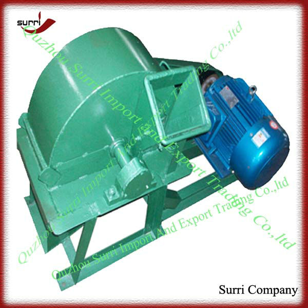 Surri Wood crusher/wood crusher machine in uk