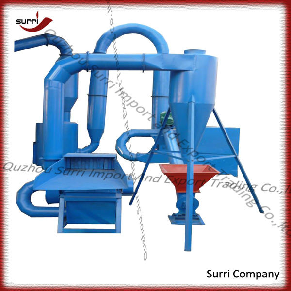 Surri Wood sawdust crushing machine/wood crushing machine/crushing machine Sr-III