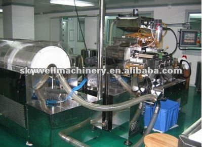 Sw403 made in taiwan Softgel Encapsulation Machine