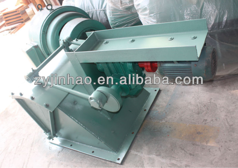 Swaying Feeder with High Capacity and Reasonable Price