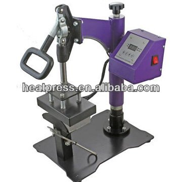 swing head Cap Press Machine (CP815B)