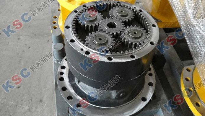 Swing Machinery gearbox for Kobelco SK200-8S YN32W00022F1