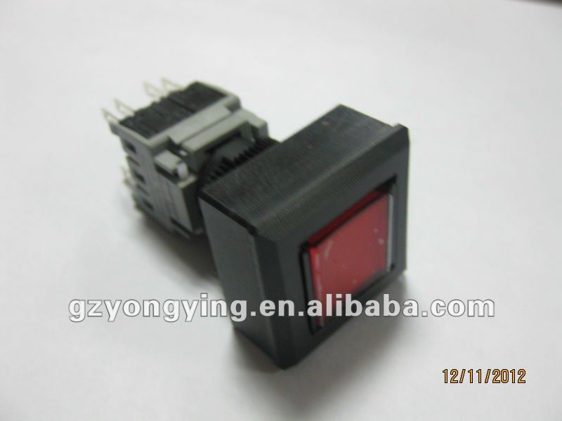 switch,button,printing spare part for komori printing machine