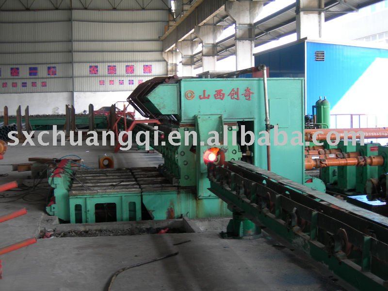 SXCQ-JJJ Tube diameter reducing mill, sizing mill