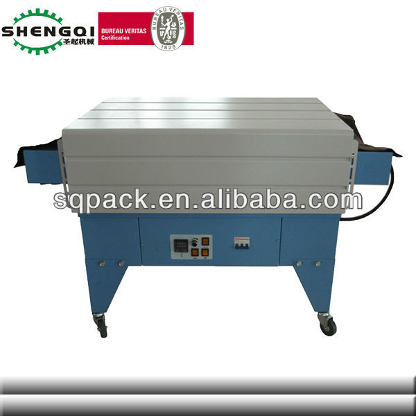 SXT-HSM Shanghai Heat Shrinking Machine