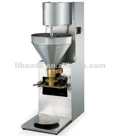 SXW-280 automatic meatball machine 230pcs/min