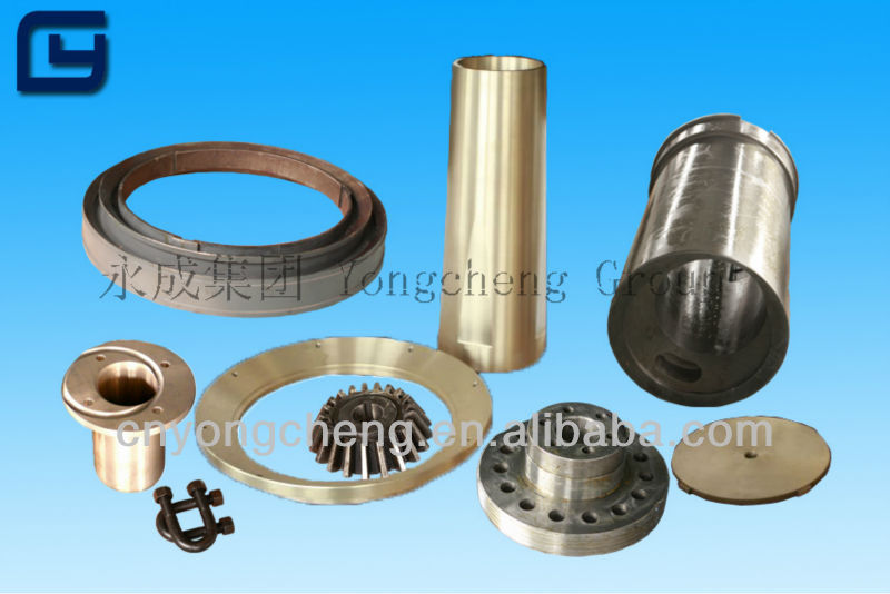 Symons Cone Crusher Parts