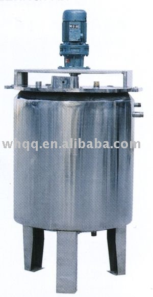 Syrup Filter For Drink Filling Product Line