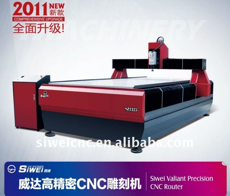 SZ1325 Woodworking cnc router