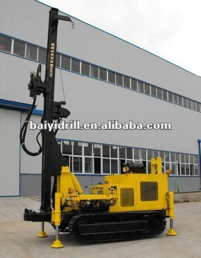 SZ200 Water well drilling rig