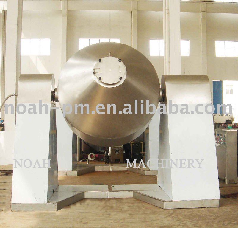 SZG Vacuum Dryer