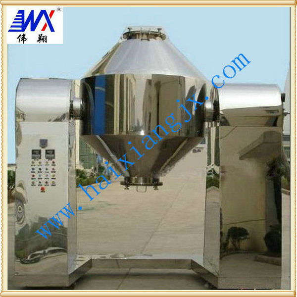 SZG vacuum low cost roller dryer