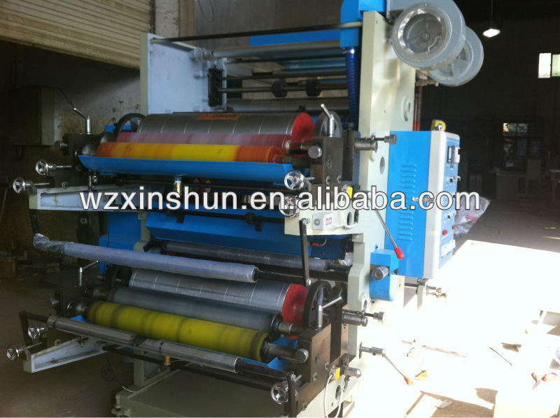 T-shirt Bag Printing Machine Manufacturer