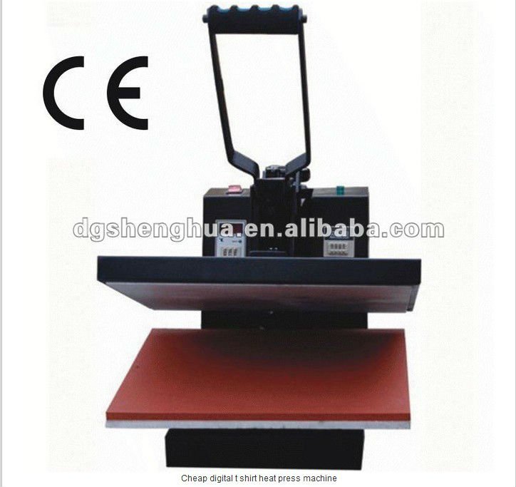 T-shirt subliamtion printing machine for sale
