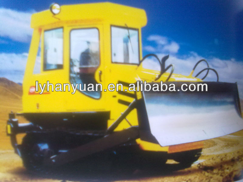 T80 Mini Bulldozer for Sale