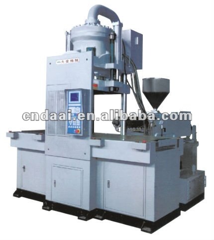 TAAI TUCKS MACHINE plastic forming machine