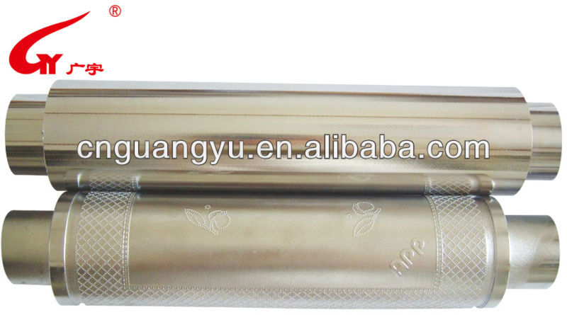 table cloth embossing roller