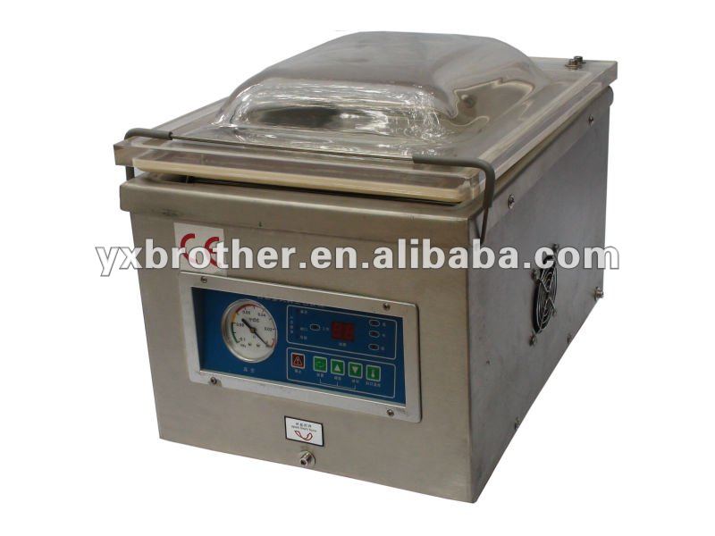 Table Model Vacuum Packing Machine