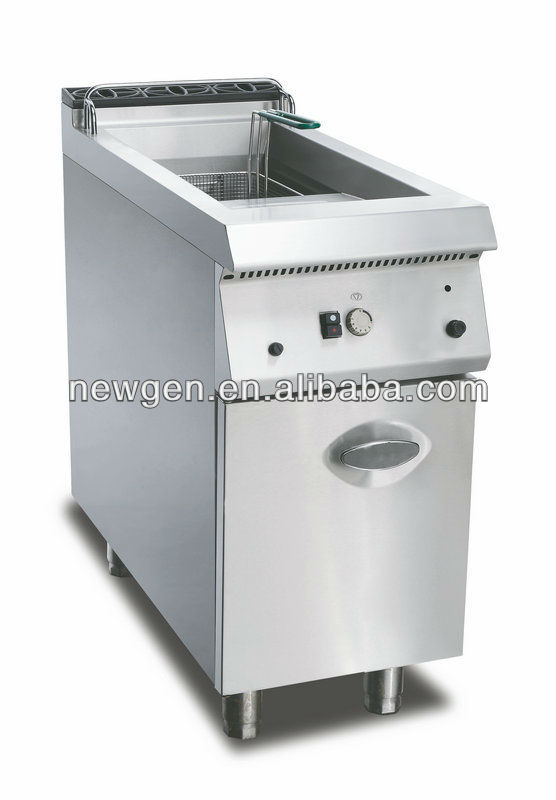 Table Top Gas Deep Fryer