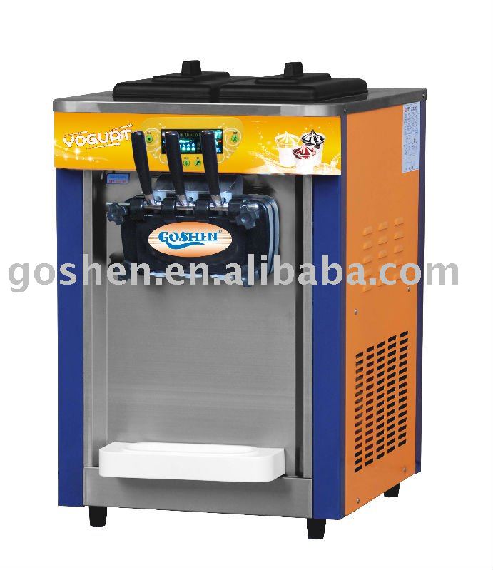 table top yogurt machine