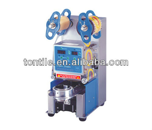 Table Type Sealing Machine