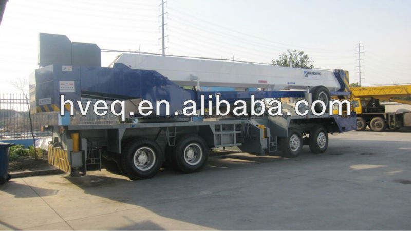 TADANO Used 65ton Crane for sale