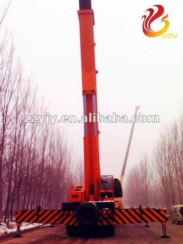 Tadano used cranes 200ton