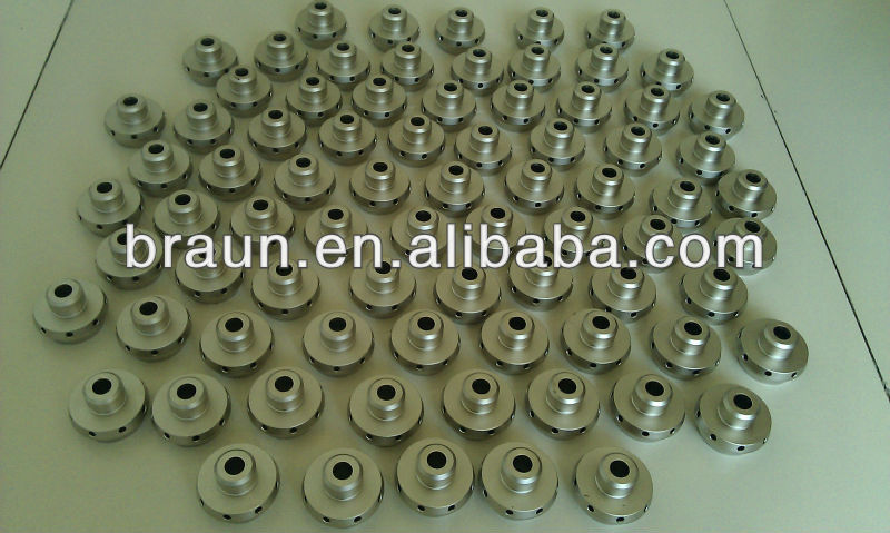 Taiwan made Rieter A41D Rotor cup, rotor complete, diamond coating rotor cup
