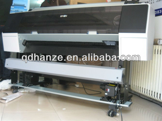 Take Up Reel and Printer dryer kit for Large Format Printer