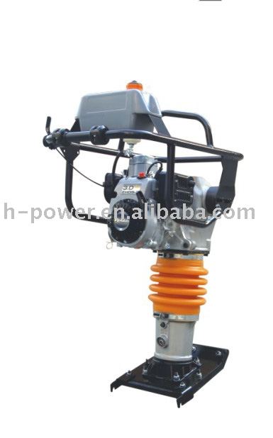 Tamping Rammer(CE,EPA)