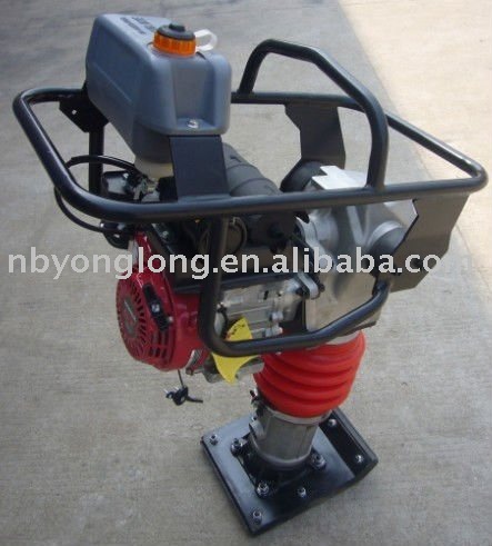 tamping rammer HCR80K GX160